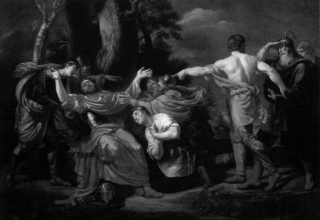 Иллюстрация к книге — Загадки поля Куликова [i_021.jpg]