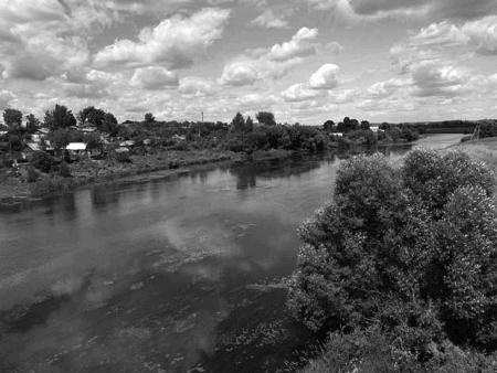 Иллюстрация к книге — Загадки поля Куликова [i_034.jpg]