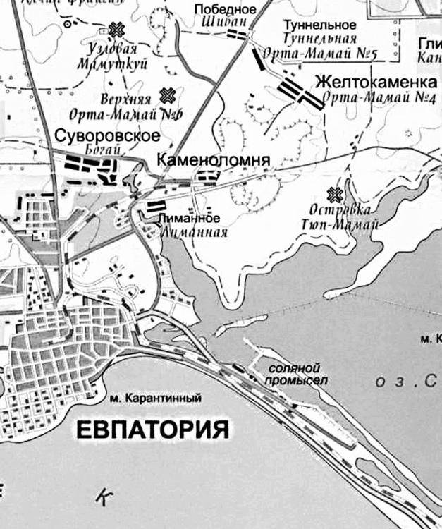 Иллюстрация к книге — Загадки поля Куликова [i_036.jpg]