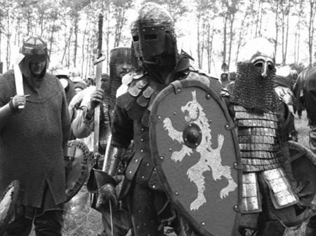 Иллюстрация к книге — Загадки поля Куликова [i_045.jpg]