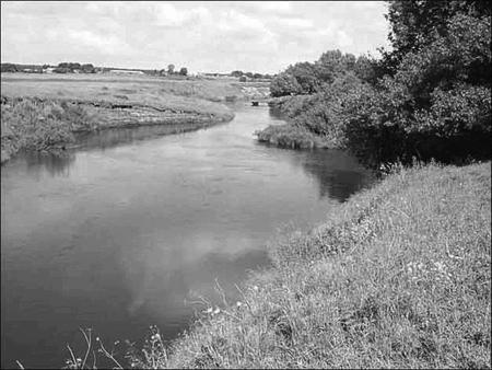 Иллюстрация к книге — Загадки поля Куликова [i_047.jpg]