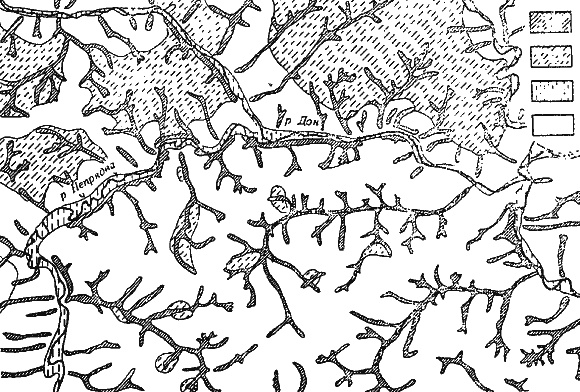 Иллюстрация к книге — Загадки поля Куликова [i_056.jpg]