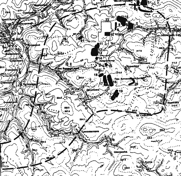 Иллюстрация к книге — Загадки поля Куликова [i_065.jpg]