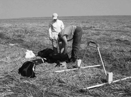 Иллюстрация к книге — Загадки поля Куликова [i_066.jpg]