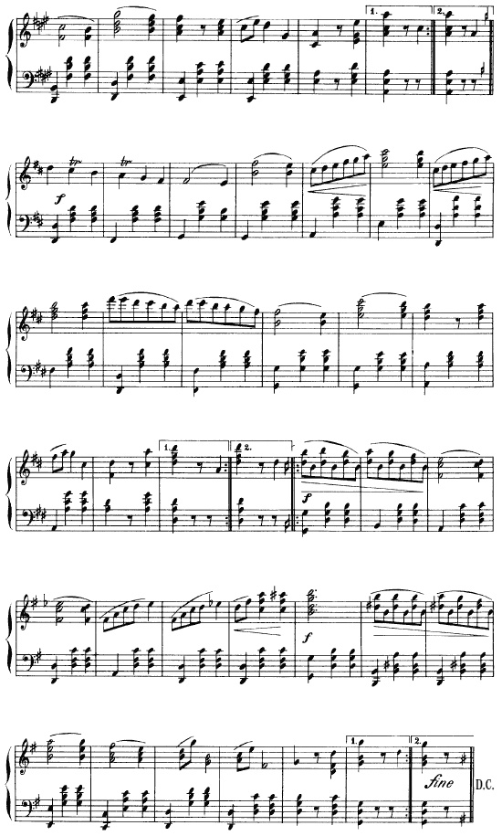 Иллюстрация к книге — Русский бал XVIII - начала XX века. Танцы, костюмы, символика [i_005.jpg]