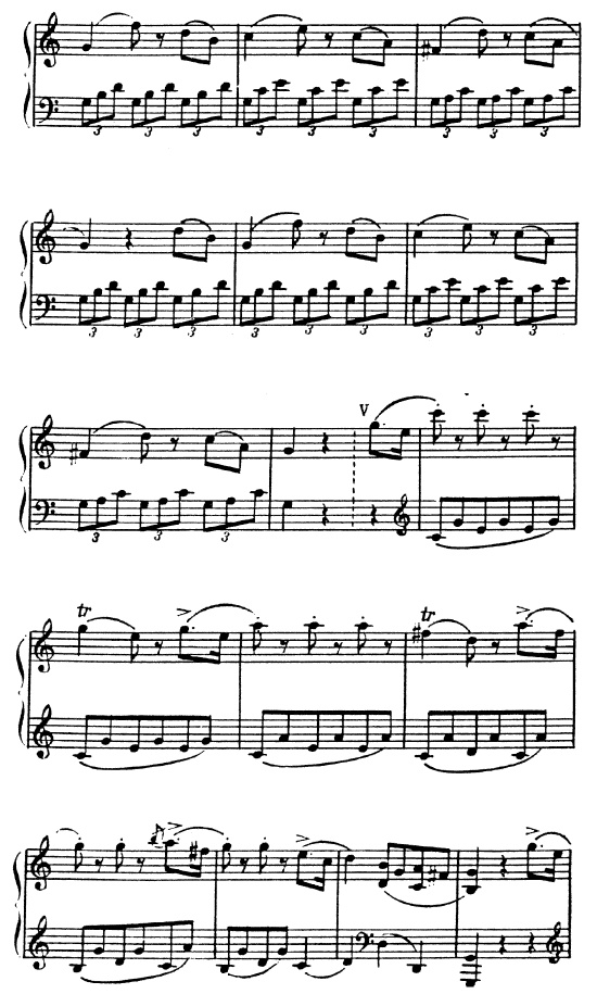 Иллюстрация к книге — Русский бал XVIII - начала XX века. Танцы, костюмы, символика [i_018.jpg]