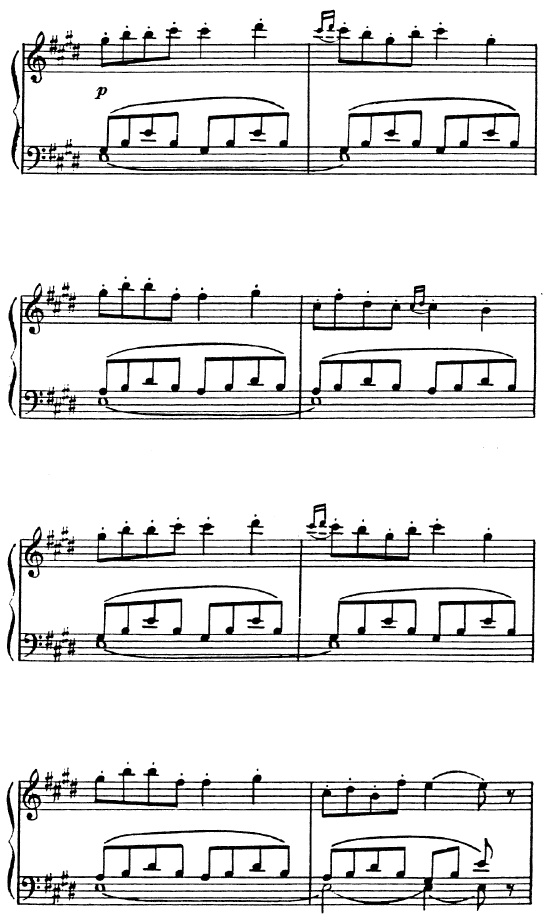 Иллюстрация к книге — Русский бал XVIII - начала XX века. Танцы, костюмы, символика [i_032.jpg]