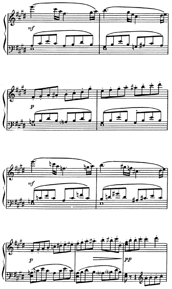 Иллюстрация к книге — Русский бал XVIII - начала XX века. Танцы, костюмы, символика [i_033.jpg]