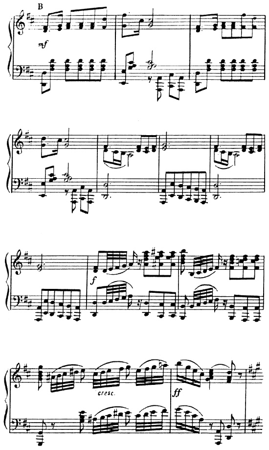 Иллюстрация к книге — Русский бал XVIII - начала XX века. Танцы, костюмы, символика [i_037.jpg]