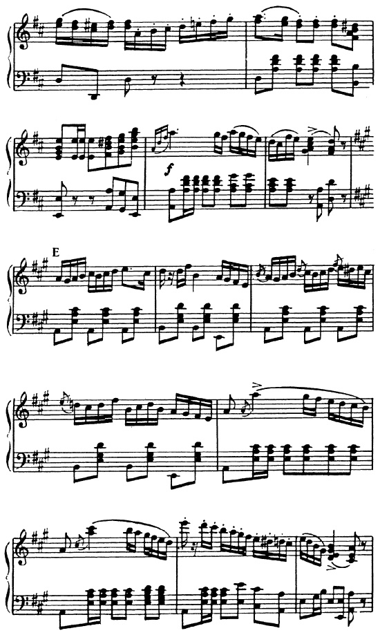 Иллюстрация к книге — Русский бал XVIII - начала XX века. Танцы, костюмы, символика [i_039.jpg]