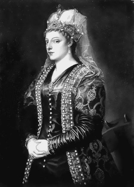 Иллюстрация к книге — Еретики и заговорщики [i_013.jpg]