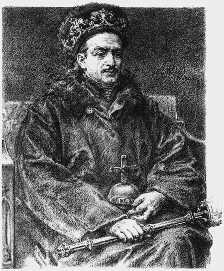 Иллюстрация к книге — Еретики и заговорщики [i_022.jpg]