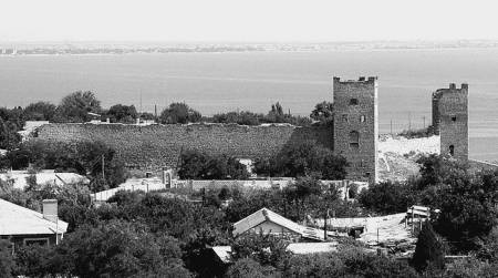 Иллюстрация к книге — Еретики и заговорщики [i_039.jpg]