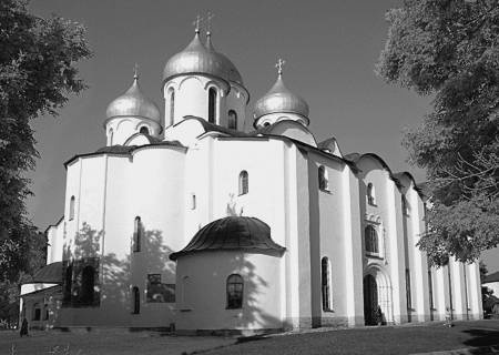 Иллюстрация к книге — Еретики и заговорщики [i_077.jpg]