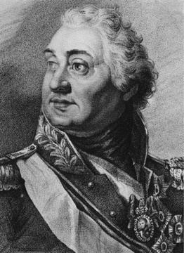 Иллюстрация к книге — Повседневная жизнь русского офицера эпохи 1812 года [img276e.jpg]