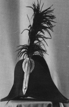 Иллюстрация к книге — Повседневная жизнь русского офицера эпохи 1812 года [img2d89.jpg]