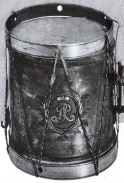 Иллюстрация к книге — Повседневная жизнь русского офицера эпохи 1812 года [img34f4.jpg]