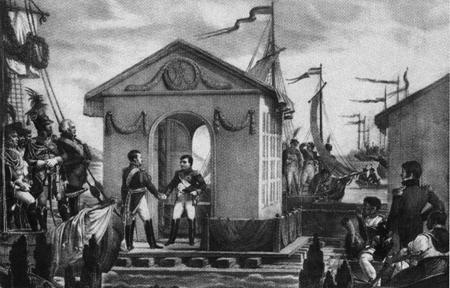 Иллюстрация к книге — Повседневная жизнь русского офицера эпохи 1812 года [img3af8.jpg]