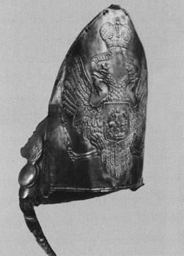 Иллюстрация к книге — Повседневная жизнь русского офицера эпохи 1812 года [img689a.jpg]