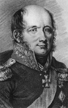 Иллюстрация к книге — Повседневная жизнь русского офицера эпохи 1812 года [img6b3b.jpg]