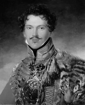 Иллюстрация к книге — Повседневная жизнь русского офицера эпохи 1812 года [img7e58.jpg]