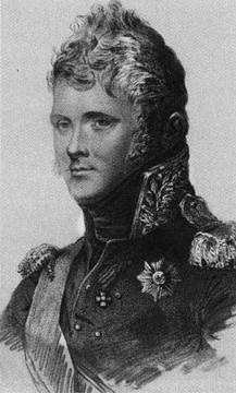 Иллюстрация к книге — Повседневная жизнь русского офицера эпохи 1812 года [img822f.jpg]