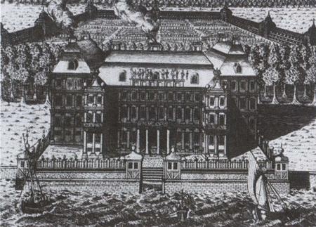 Иллюстрация к книге — Повседневная жизнь русского офицера эпохи 1812 года [img84a4.jpg]