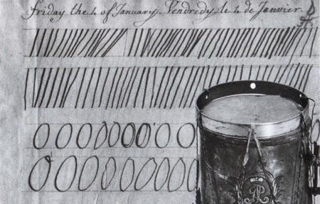 Иллюстрация к книге — Повседневная жизнь русского офицера эпохи 1812 года [img90c6.jpg]