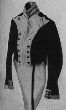 Иллюстрация к книге — Повседневная жизнь русского офицера эпохи 1812 года [imga2b6.jpg]