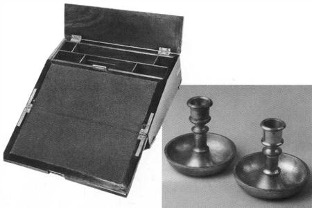 Иллюстрация к книге — Повседневная жизнь русского офицера эпохи 1812 года [imgae0c.jpg]