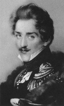 Иллюстрация к книге — Повседневная жизнь русского офицера эпохи 1812 года [imgb068.jpg]