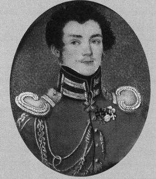 Иллюстрация к книге — Повседневная жизнь русского офицера эпохи 1812 года [imgbdf6.jpg]