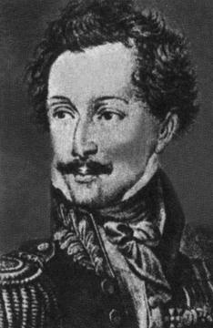 Иллюстрация к книге — Повседневная жизнь русского офицера эпохи 1812 года [imgc22f.jpg]