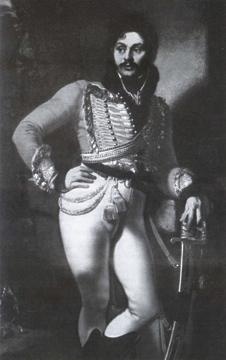 Иллюстрация к книге — Повседневная жизнь русского офицера эпохи 1812 года [imgc8a4.jpg]