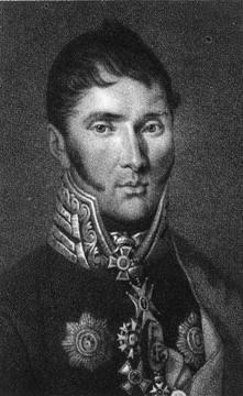 Иллюстрация к книге — Повседневная жизнь русского офицера эпохи 1812 года [imged60.jpg]