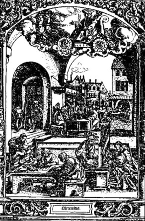 Иллюстрация к книге — Властители судеб Европы. Императоры, короли, министры XVI-XVIII веков [i_001.jpg]