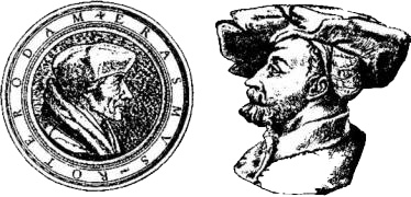 Иллюстрация к книге — Властители судеб Европы. Императоры, короли, министры XVI-XVIII веков [i_005.jpg]