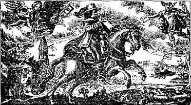 Иллюстрация к книге — Властители судеб Европы. Императоры, короли, министры XVI-XVIII веков [i_011.jpg]