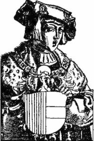 Иллюстрация к книге — Властители судеб Европы. Императоры, короли, министры XVI-XVIII веков [i_015.jpg]