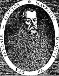 Иллюстрация к книге — Властители судеб Европы. Императоры, короли, министры XVI-XVIII веков [i_017.jpg]