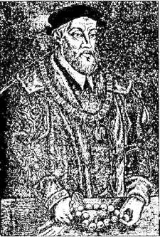 Иллюстрация к книге — Властители судеб Европы. Императоры, короли, министры XVI-XVIII веков [i_020.jpg]