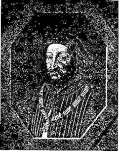 Иллюстрация к книге — Властители судеб Европы. Императоры, короли, министры XVI-XVIII веков [i_021.jpg]