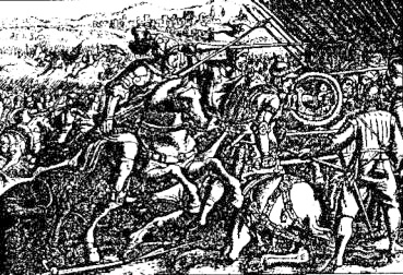 Иллюстрация к книге — Властители судеб Европы. Императоры, короли, министры XVI-XVIII веков [i_022.jpg]