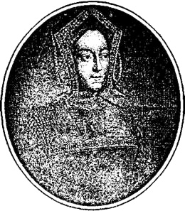 Иллюстрация к книге — Властители судеб Европы. Императоры, короли, министры XVI-XVIII веков [i_025.jpg]