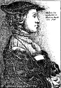 Иллюстрация к книге — Властители судеб Европы. Императоры, короли, министры XVI-XVIII веков [i_029.jpg]