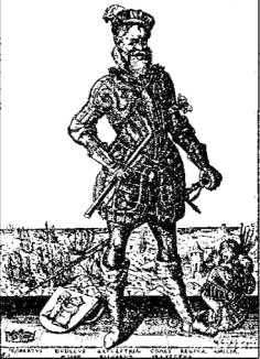 Иллюстрация к книге — Властители судеб Европы. Императоры, короли, министры XVI-XVIII веков [i_032.jpg]