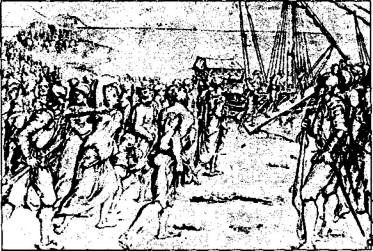 Иллюстрация к книге — Властители судеб Европы. Императоры, короли, министры XVI-XVIII веков [i_041.jpg]