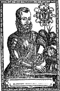 Иллюстрация к книге — Властители судеб Европы. Императоры, короли, министры XVI-XVIII веков [i_042.jpg]