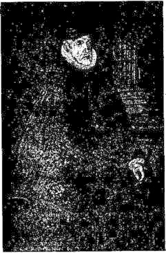 Иллюстрация к книге — Властители судеб Европы. Императоры, короли, министры XVI-XVIII веков [i_046.jpg]