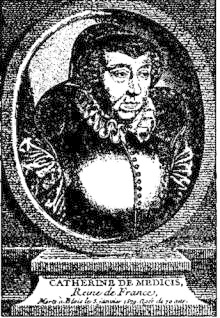 Иллюстрация к книге — Властители судеб Европы. Императоры, короли, министры XVI-XVIII веков [i_048.jpg]